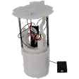 Fuel Pump, Electric, With Fuel Sending Unit