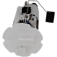 Fuel Pump, Electric, With Fuel Sending Unit