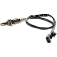 Before Catalytic Converter Oxygen Sensor, Sold Individually