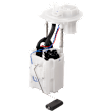Fuel Pump, Electric, With Fuel Sending Unit