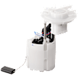 Fuel Pump, Electric, With Fuel Sending Unit