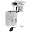 Fuel Pump, Electric, With Fuel Sending Unit