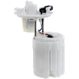 Fuel Pump, Electric, With Fuel Sending Unit