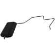 Fuel Pump, Electric, With Fuel Sending Unit