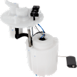 Fuel Pump, Electric, With Fuel Sending Unit