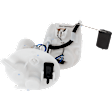 Fuel Pump, Electric, With Fuel Sending Unit