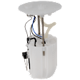 Fuel Pump, Electric, With Fuel Sending Unit, 3.5L, 6Cyl