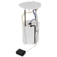Fuel Pump, Electric, With Fuel Sending Unit, 3.5L, 6Cyl