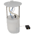 Fuel Pump, Electric, With Fuel Sending Unit, 3.5L, 6Cyl
