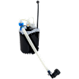 Fuel Pump, Electric, Without Fuel Sending Unit