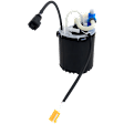 Fuel Pump, Electric, Without Fuel Sending Unit