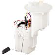 Fuel Pump, Electric, With Fuel Sending Unit, 2.5L, 4Cyl