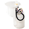 Fuel Pump, Electric, With Fuel Sending Unit, 2.5L, 4Cyl