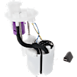 Fuel Pump, Electric, With Fuel Sending Unit, 3.5L, 6Cyl