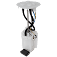 Fuel Pump, Electric, With Fuel Sending Unit