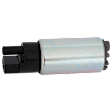 In-Tank Fuel Pump, Electric, Without Fuel Sending Unit