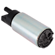 In-Tank Fuel Pump, Electric, Without Fuel Sending Unit