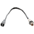 Before Catalytic Converter Oxygen Sensor
