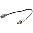Before Catalytic Converter Oxygen Sensor