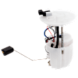 Fuel Pump, Electric, With Fuel Sending Unit
