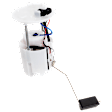 Fuel Pump, Electric, With Fuel Sending Unit