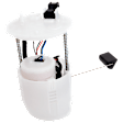 Fuel Pump, Electric, With Fuel Sending Unit