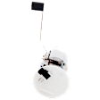Fuel Pump, Electric, With Fuel Sending Unit