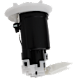 Fuel Pump, Electric, With Fuel Sending Unit, 2.0L, 4Cyl