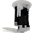Fuel Pump, Electric, With Fuel Sending Unit, 2.0L, 4Cyl