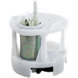 Fuel Pump, Electric, Without Fuel Sending Unit