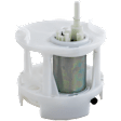 Fuel Pump, Electric, Without Fuel Sending Unit