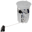 Fuel Pump, Electric, With Fuel Sending Unit, 2.5L, 4Cyl