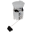 Fuel Pump, Electric, With Fuel Sending Unit, 2.5L, 4Cyl