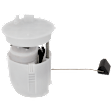 Fuel Pump, Electric, With Fuel Sending Unit, 2.5L, 4Cyl