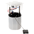 Passenger Side Fuel Pump, Electric, With Fuel Sending Unit