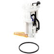 Fuel Pump, Electric, With Fuel Sending Unit, 3.8L, 6Cyl