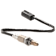 Before Catalytic Converter Oxygen Sensor, Sold Individually, 2.5L, 4Cyl