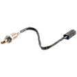 Before Catalytic Converter Oxygen Sensor, Sold Individually, 2.5L, 4Cyl