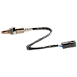 Before Catalytic Converter Oxygen Sensor, Sold Individually, 2.5L, 4Cyl
