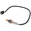 Oxygen Sensor, Sold Individually, 4-wire