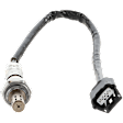 Oxygen Sensor, Sold Individually, 4-wire