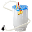 Fuel Pump, Electric, With Fuel Sending Unit