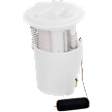 Fuel Pump, Electric, With Fuel Sending Unit, 3.6L, 6Cyl