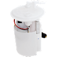 Fuel Pump, Electric, With Fuel Sending Unit, 3.6L, 6Cyl