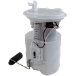 Fuel Pump, Electric, With Fuel Sending Unit, 2.5L, 4Cyl