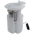 Fuel Pump, Electric, With Fuel Sending Unit, 2.5L, 4Cyl