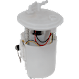 Fuel Pump, Electric, With Fuel Sending Unit, 2.5L, 4Cyl