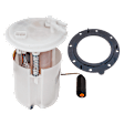 Fuel Pump, Electric, With Fuel Sending Unit, 2.5L, 4Cyl