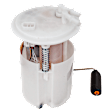 Fuel Pump, Electric, With Fuel Sending Unit, 2.5L, 4Cyl
