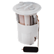 Fuel Pump, Electric, With Fuel Sending Unit, 2.5L, 4Cyl